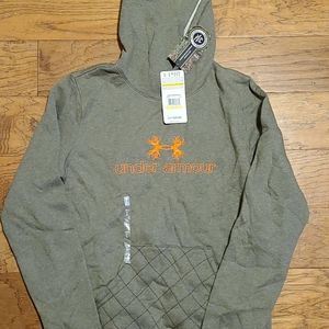 Under Armour Hoodie